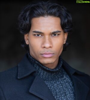 Jasmeet Baduwalia Instagram - Comment what you see me getting Cast as 👀 
•
•
•
PC📸 @smalley_photo