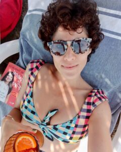 Actress Jasmin Gerat HD Instagram Photos and Wallpapers March 2024