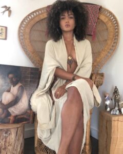 Actress Jasmine Mathews HD Instagram Photos and Wallpapers May 2020