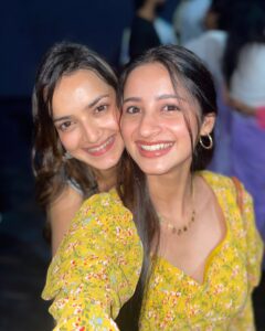 Actress Jasmine Rath HD Instagram Photos and Wallpapers July 2024