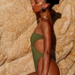 Jasmine Tookes