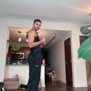 Jason A. Rodriguez Instagram - Hey Dallas 🤠