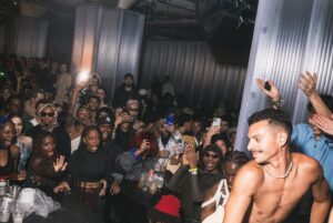 Jason A. Rodriguez Instagram - Category is Puta
📸 @migi.pics 
@luar afties