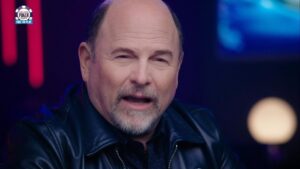 Jason Alexander Instagram - As many of you might already know – I’m a huge fan of poker AND a well-known tipper 😉
So here’s a poker tip – if you love poker, play it on the WSOP free-to-play app!
Download now(Bio) and get a 1,000,000 free chips welcome bonus. Promocode – JasonWSOP 

 
#pokertips #poker #freeToPlay #WSOPpoker #FreePokerApp  #Pokertips #pokerlifestyle #pokermemes #pokerpro #pokertournament #pokernews #pokerlive  #pokerlife #pokerface