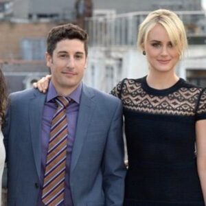 Actor Jason Biggs HD Instagram Photos and Wallpapers April 2024
