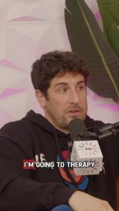 Actor Jason Biggs HD Instagram Photos and Wallpapers April 2024