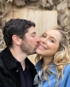 Actor Jason Biggs HD Instagram Photos and Wallpapers November 2022