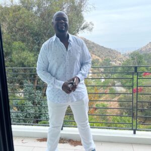 Jason Boyd Instagram - VISUALIZE, PRIORITIZE then MANIFEST !!! HAPPY BEARTHDAY EVERYDAY !!!!!!!!!!