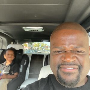 Jason Boyd Instagram - Happy 4th Bearthday baby J !! Love you so much !! HBD!!!