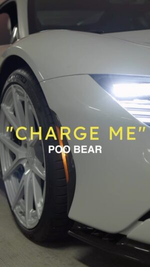 Jason Boyd Instagram - “Charge Me “ out everywhere!!! HBD everyday !!!