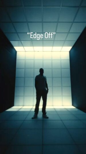 Jason Boyd Instagram - “Edge Off” is out on all platforms !!! HBD!!!