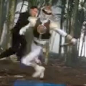 Jason David Frank Instagram - Busted out some wire gags! #notjustaactor #dinothunder #stunts #stuntwork #stuntman #whiteranger #powerrangers #gogopowerrangers #mmpr #jdf #greenranger #blackdino Can’t wait to see you all coming up soon———Call shops for details on how to get your tickets !! ——————————

Jan 13th Black Sheep Comics #ElPaso (915) 235-7872 @blacksheepcomicsep 

Jan 15th Toy Temple Headquarters #Tempe #Phoenix (480) 640-3343 @toy.temple.az 

Jan 16th Toy Temple Tucson #Tucson (520) 345-3534 @toy.temple.az 

FOLLOW MY NEW MOVIE @lotwhitedragon