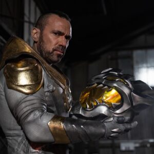 Jason David Frank Instagram - Brand new universe…. Photo by @jimdonnellyphoto follow my new movie @lotwhitedragon #whitedragon #erikreed #1263 #batinthesun #2023 #movie @dacascosmark @davidpaulramsey @kingbach @michaelmadsenofficial @thekevinporter @maylingng @rbrookesmith @jasonfaunt @ciarahanna20 @cerinavincent @aaronschoenke @batinthesun @jennarfrank @thatguyaric