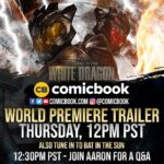 Jason David Frank