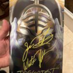 Jason David Frank