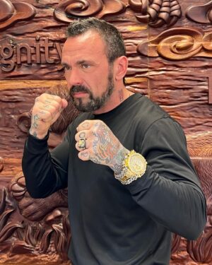 Jason David Frank Instagram - In June 2022, our beloved Jason met up with his long time personal jeweler because he wanted to create a special momento for all his loved ones and fans. This special limited and unique jewelry will encase a very special message from Jason (recorded in June 2022) and exclusive pictures and memories handpicked by Jason himself. He worked endless nights to make this project happened. Unfortunately due to his untimely death, he was not able to launch this prior, but we are following his wishes and are sharing one of his last passion projects with those he loved and cherished most, his fans. Check out the link in the bio for more info. #jdfmomento #jasondavidfrank #galateajewelry #jdfffn