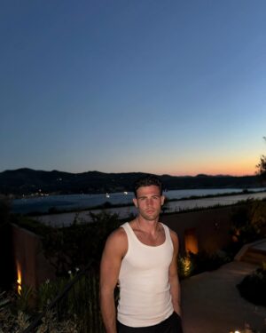 Jason Fernández Instagram - life loving living