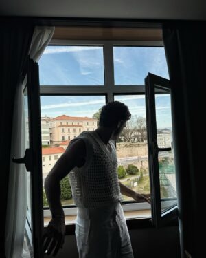 Jason Fernández Instagram - 