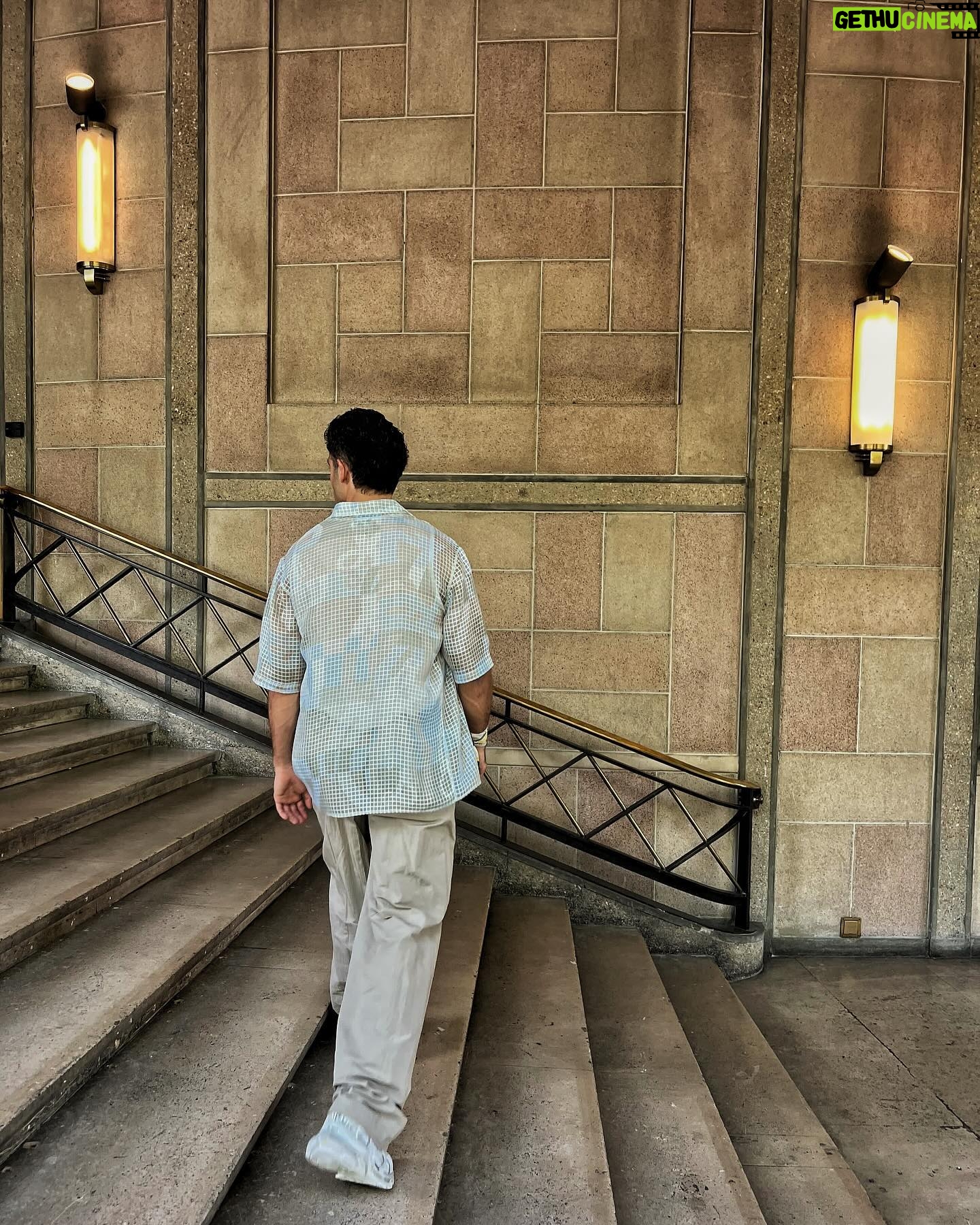 Jason Fernández - 3.1K Likes - 24h in París with @hermes