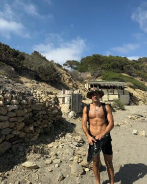 Jason Fernández Instagram - life loving living