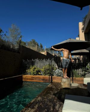 Jason Fernández Instagram - life loving living