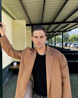 Jason Fernández Instagram - 🌪️