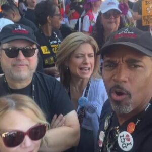 Jason George Instagram - Date 11/1
Day.  111

#sagatrastrike 
#sagaftrastrong