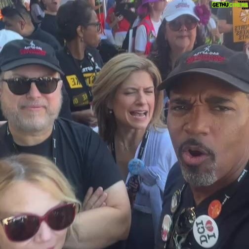 Jason George - 5.6K Likes - Date 11/1
Day. 111
#sagatrastrike
#sagaftrastrong