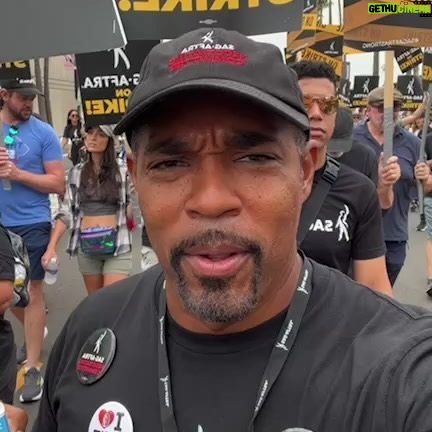 Jason George - 6.9K Likes - #sagaftrastrike #sagaftrastrong
@daninicolet @kaylacheriecompton
