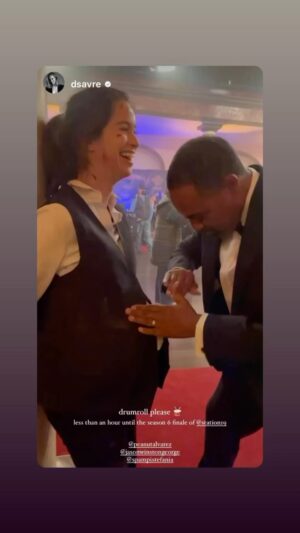 Jason George Instagram - #EastCoast !!

Y’all hear that!?!

It’s the sweet sweet drumbeat of the @station19 #finale 

Like this if you’re watching tonight

Comment and tell me if you’re watching #nextseason