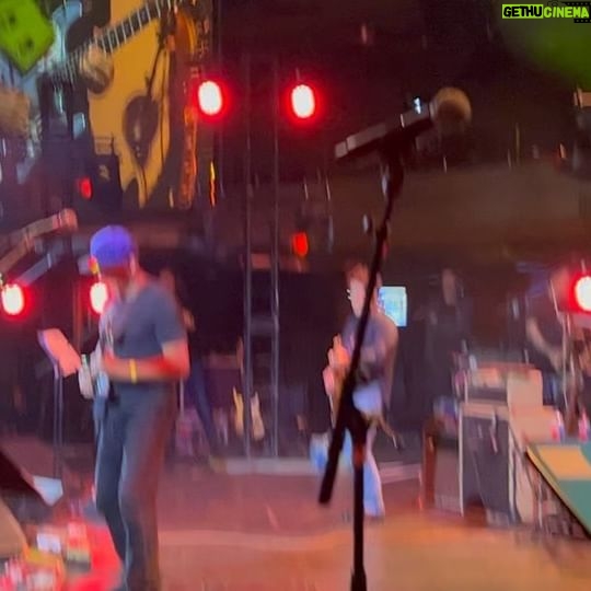 Jason George - 8.1K Likes - That time you hosted a benefit concert featuring #davegrohl #tommorello #beck and a bunch of other awesome artists