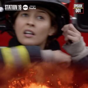 Jason George Instagram - Who remembers all #100 moments here?

Answer the poll!

Couldn’t happen without the #greatestfansintheworld 

@station19