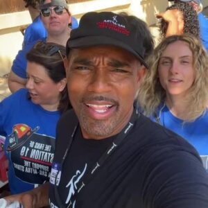 Jason George Instagram - Best #fans

#sagaftrastrike
#sagaftrastrong 
#wgastrong 
#wgastrike