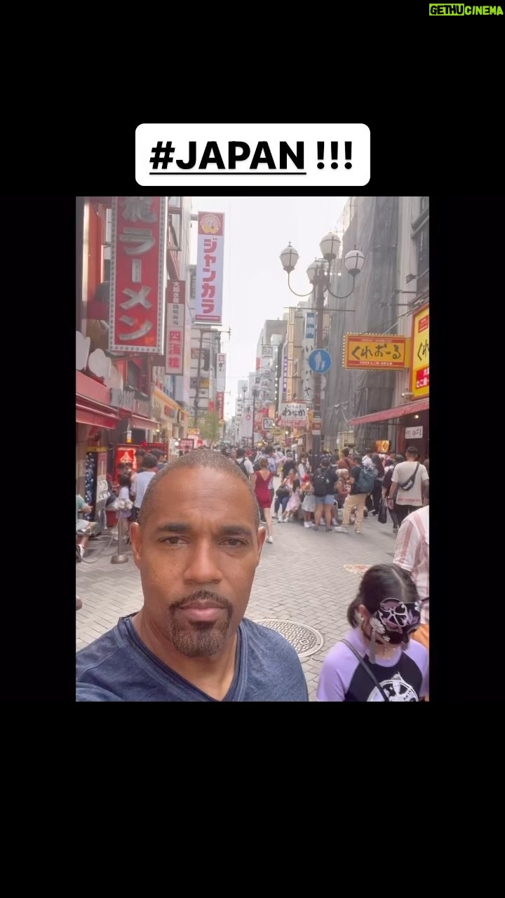 Jason George - 11.3K Likes - Liāl taste of #Japan
One of the most incredible #vacations I have ever taken
Thereās so much more but for startersā¦
#tokyo #kyoto #osaka #kanazawa #yamanaka #geisha #teaceremony #bambooforest #fushimiinari #shrine #1000gates #buddha #temple
#muchlove @howelltalentrelations for helping set it all up
