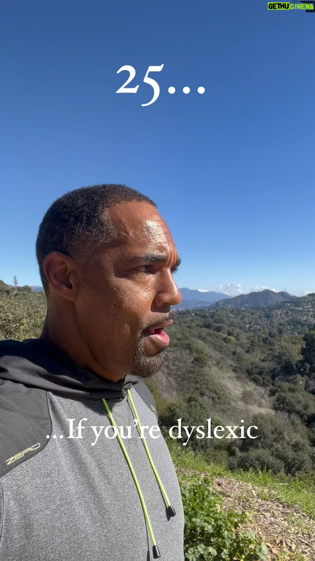 Jason George - 25K Likes - Appreciate yāall
#thanks for all the #happybirthday #love
Worked all day yesterday on #station19 but itās all good
Enjoyed spending my #Birthday with my work #family