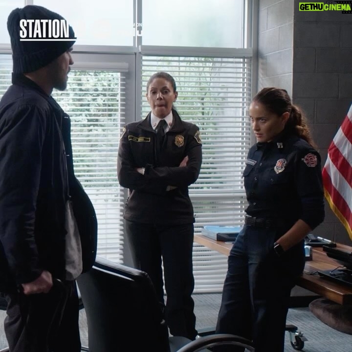 Jason George - 9.2K Likes - PUT DOWN THE GUN!!
Yāall ready for @station19 !?!
Iām proud of tonightās epsiode
Dealing with an issue #closetomyheart
#gunsafety