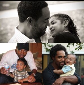 Actor Jason George HD Instagram Photos and Wallpapers November 2023