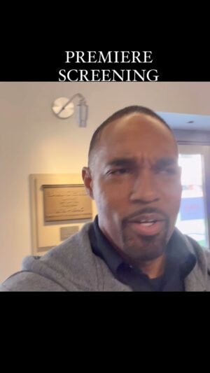 Jason George Instagram - @station19 #premiere #screening 

See y’all in a bit