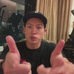 Jason Hsu