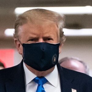 Jason Isaacs Instagram - Trump finally acts to protect veterans when he learns Covid19 can spread through flatulence.