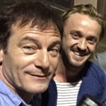 Jason Isaacs