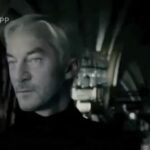 Jason Isaacs