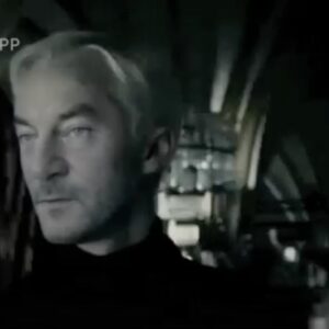 Jason Isaacs Instagram - It’s going to be a weird year.