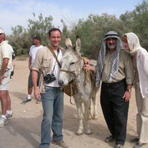 Jason Isaacs Instagram - #FBF #TheWestWing 2004. "Gaza" shot in the Salton Sea. My TV heroes turned out to be less concerned with averting international crises and more with whether their bums looked good in their pants. Like all actors. When Janel as Donna sucked my face off in a take, all I was thinking was "Save yourself for Josh, you fool!!!"
We stayed in a motel with wafer thin sheets and the worst food we'd ever tasted. When we complained, the spotty youth at the front desk said "See that building on the horizon? The only one you can see?"
"Yes" we said
"It's a prison, dudes, the only people who ever stay here are cons on their first night out and hookers."
We all slept in our clothes. 
#BestTVSeriesEvs