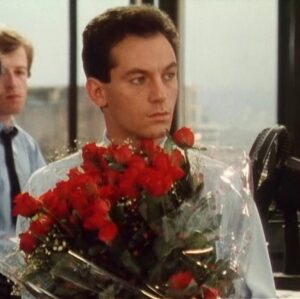 Jason Isaacs Instagram - An embryo. 
#fbf 
#capitalcity 
#IsThisColourised?