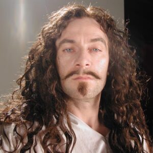 Jason Isaacs Instagram - #FBF HookLooks from Peter Pan (2003). We tried everything but a Hitler moustache and an afro, though number 2 is definitely an outfit that RuPaul wore years later. In true clickbait style...don't miss number 7- they haven't changed a bit. 
#TheBoyThatStillHasntGrownUp