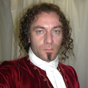Jason Isaacs Instagram - #FBF HookLooks from Peter Pan (2003). We tried everything but a Hitler moustache and an afro, though number 2 is definitely an outfit that RuPaul wore years later. In true clickbait style...don't miss number 7- they haven't changed a bit. 
#TheBoyThatStillHasntGrownUp