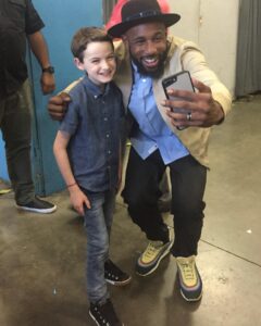 Actor Jason Maybaum HD Instagram Photos and Wallpapers January 2024