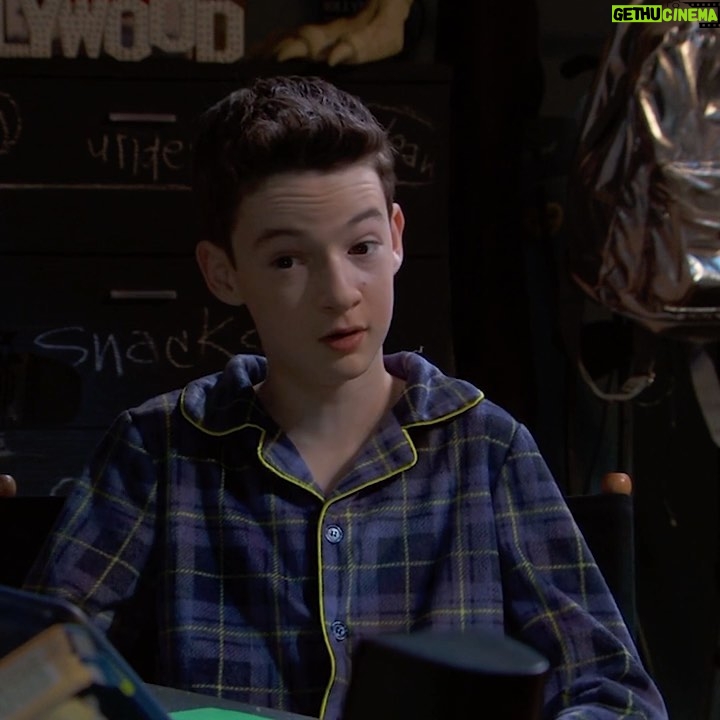 Jason Maybaum - 12K Likes - Stop freaking out, I’m getting older!!!New Raven’s Home tonight on @disneychannel 📺