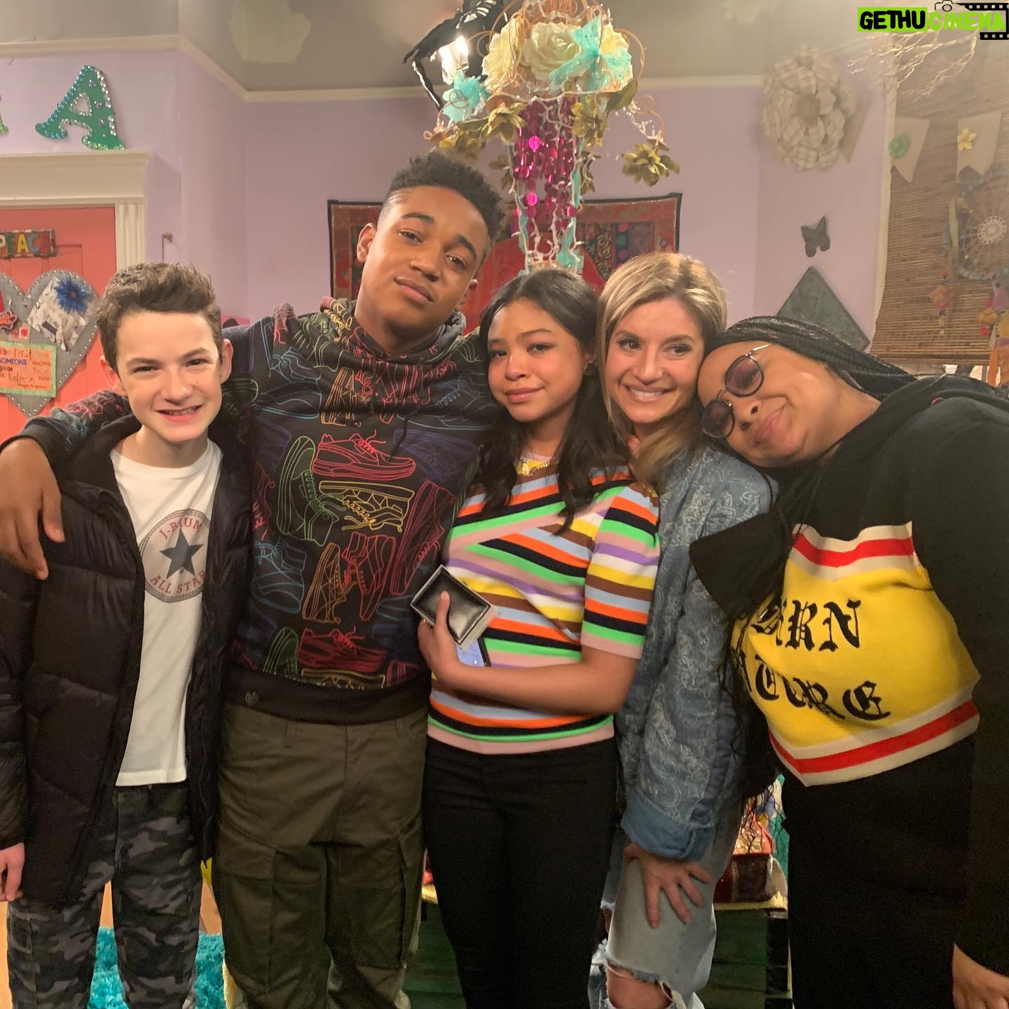 Jason Maybaum - 57.5K Likes - 80th episode!! #ravenshome